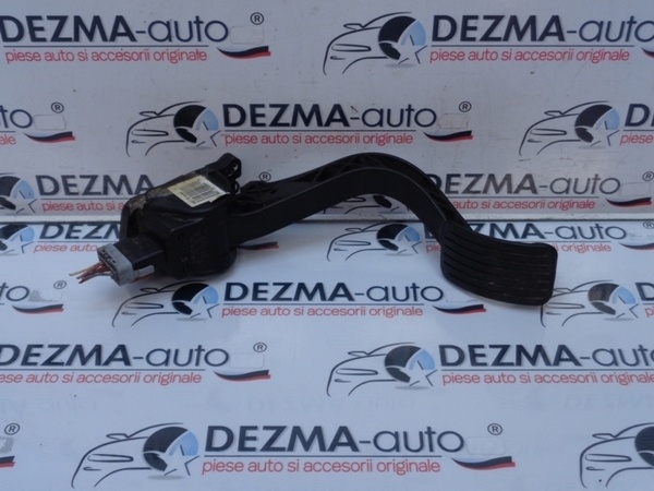 Pedala acceleratie, 9671416780, Peugeot Partner, 1.6hdi