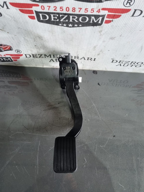 Pedala Acceleratie 9671416880 Citroen Berlingo II Platforma (B9) 1.6 BlueHDi 99 cai BHY (DV6FD)