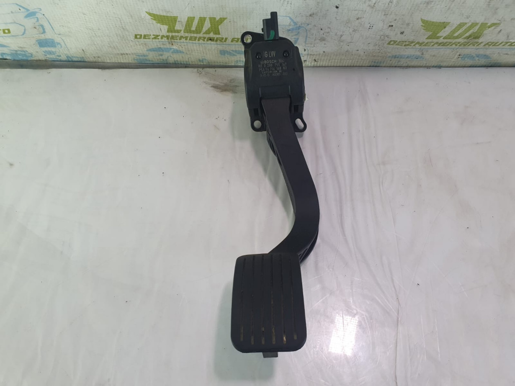 Pedala acceleratie 9671416880 Citroen DS