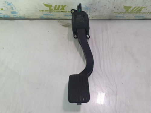 Pedala acceleratie 9671416880 Citroen DS5 [2012 - 2015] 2.0 hdi