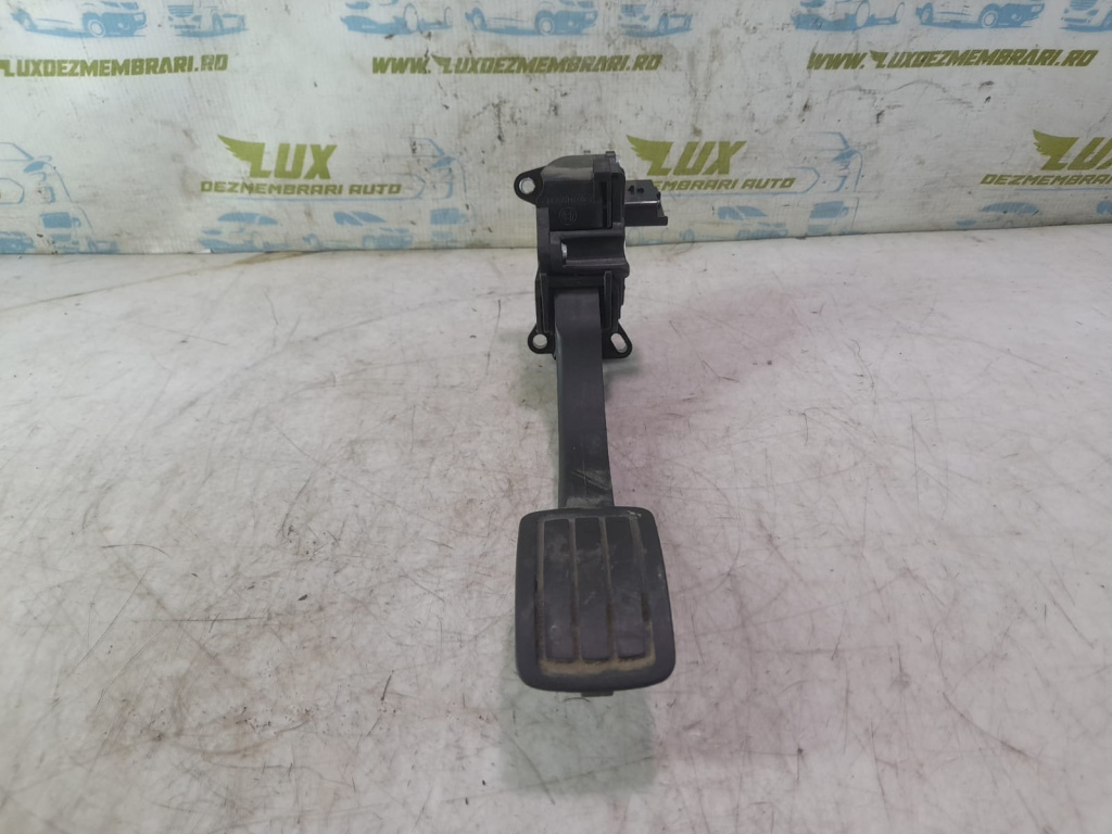 Pedala acceleratie 9674829180 Peugeot 308 T9 [2013 - 2017] 2.0 HDI AHR