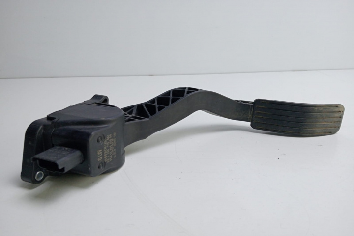Pedala acceleratie 9680565880 Peugeot 307 [facelift] [2005 - 2008]