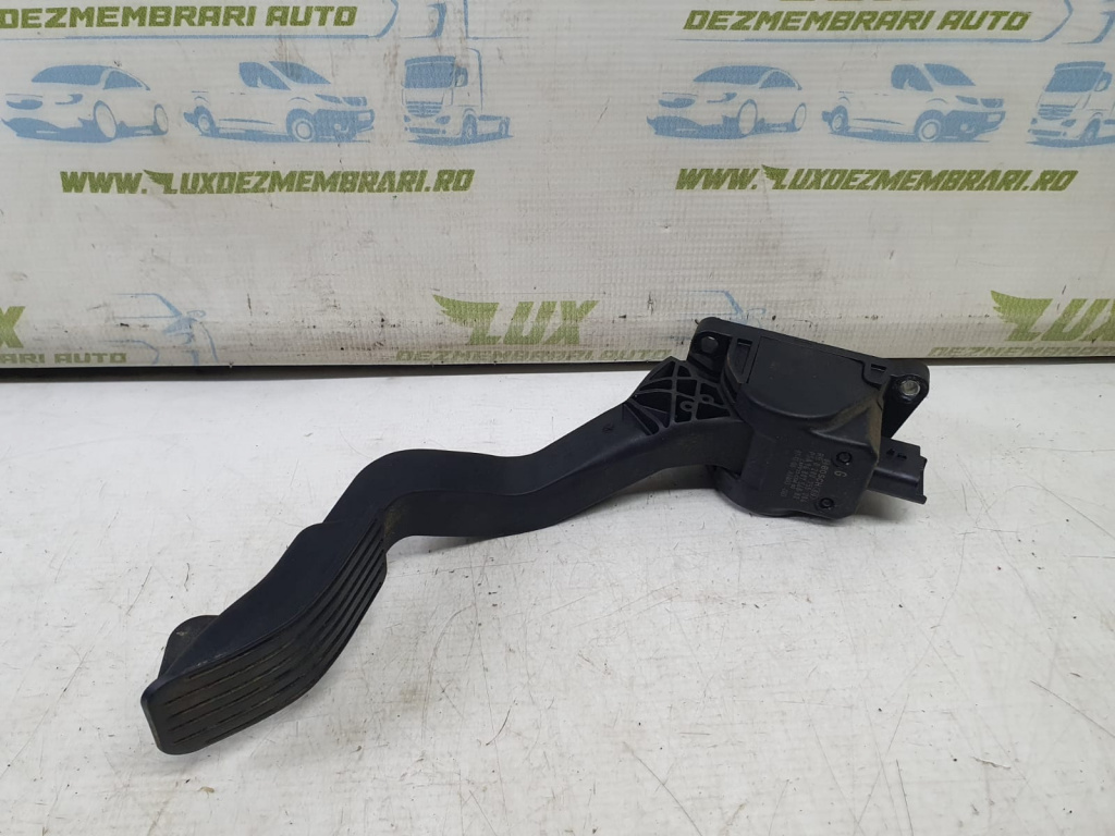 Pedala acceleratie 9680756880 Peugeot 207 [2006 - 2009]