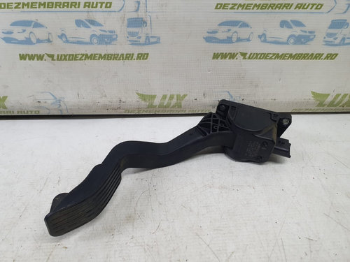 Pedala acceleratie 9680756880 Peugeot 207 [2006 - 2009]