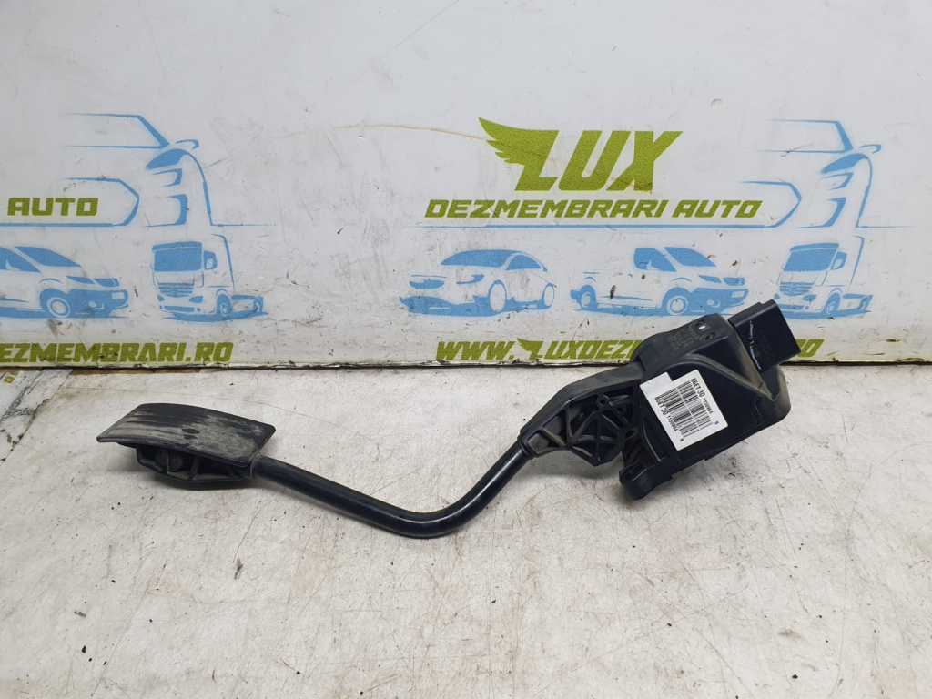 Pedala acceleratie 9686212980 2.0 hdi RHF Peugeot 508 [2010 - 2014]