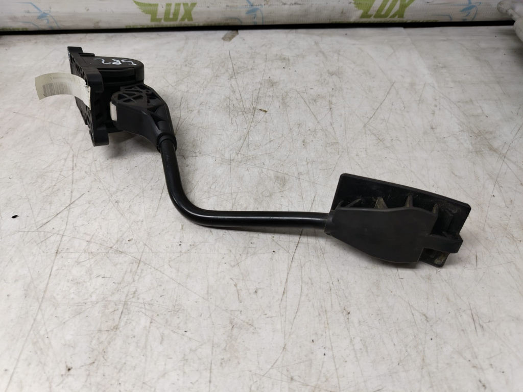 Pedala acceleratie 9686212980 Peugeot 508 [2010 - 2014] 2.0 hdi + hybrid RHC RH02