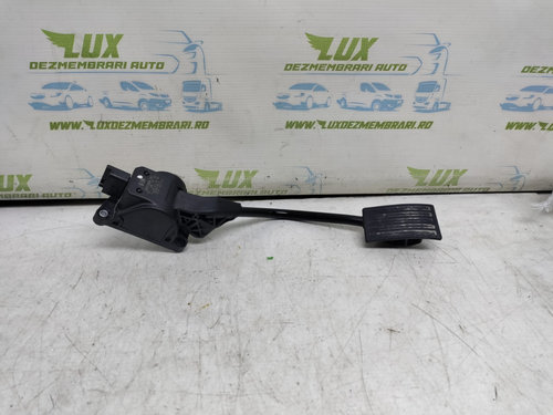Pedala acceleratie 9686212980 Peugeot 508 [2010 - 2014] 2.0 hdi Hybrid RHC
