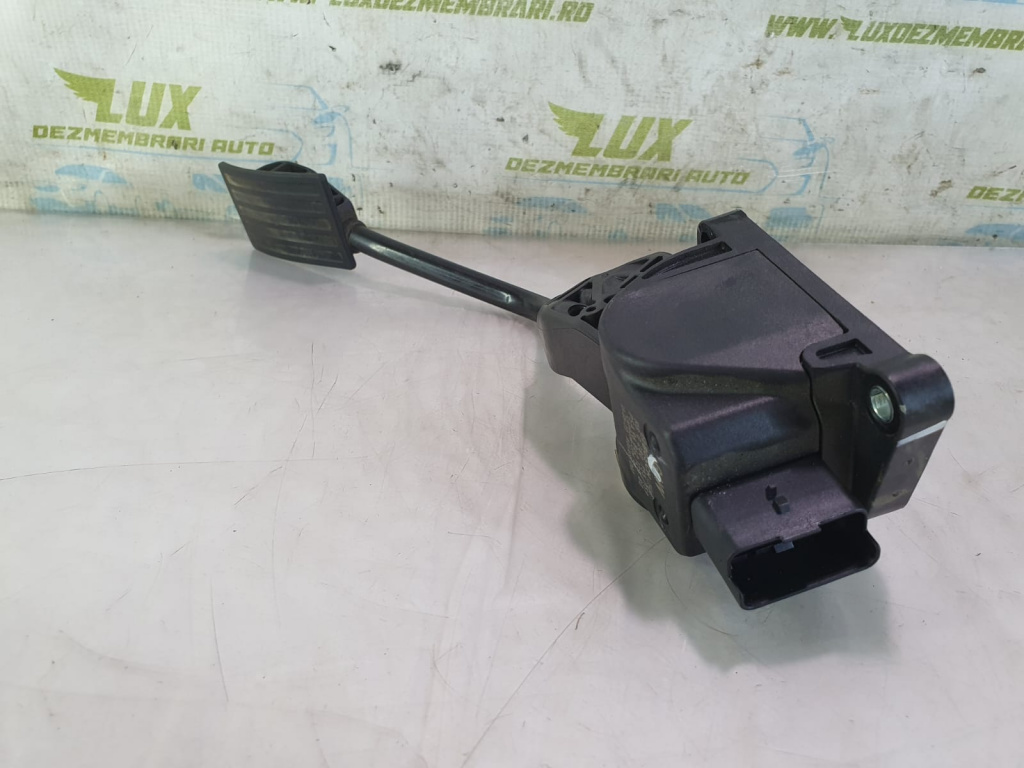 Pedala acceleratie 9686212980 Peugeot 508 [2010 - 2014] 2.0 hdi RH02 HYBRID