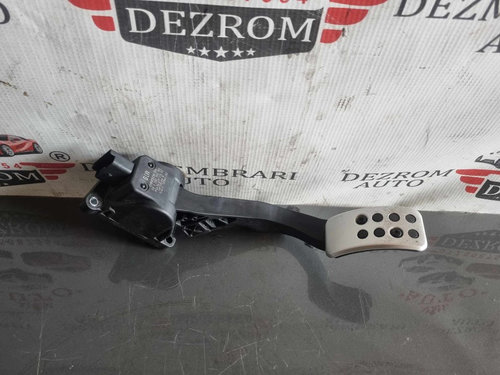 Pedala acceleratie 9687772080 CITROËN DS5 1.6 THP Hybrid 165 cai