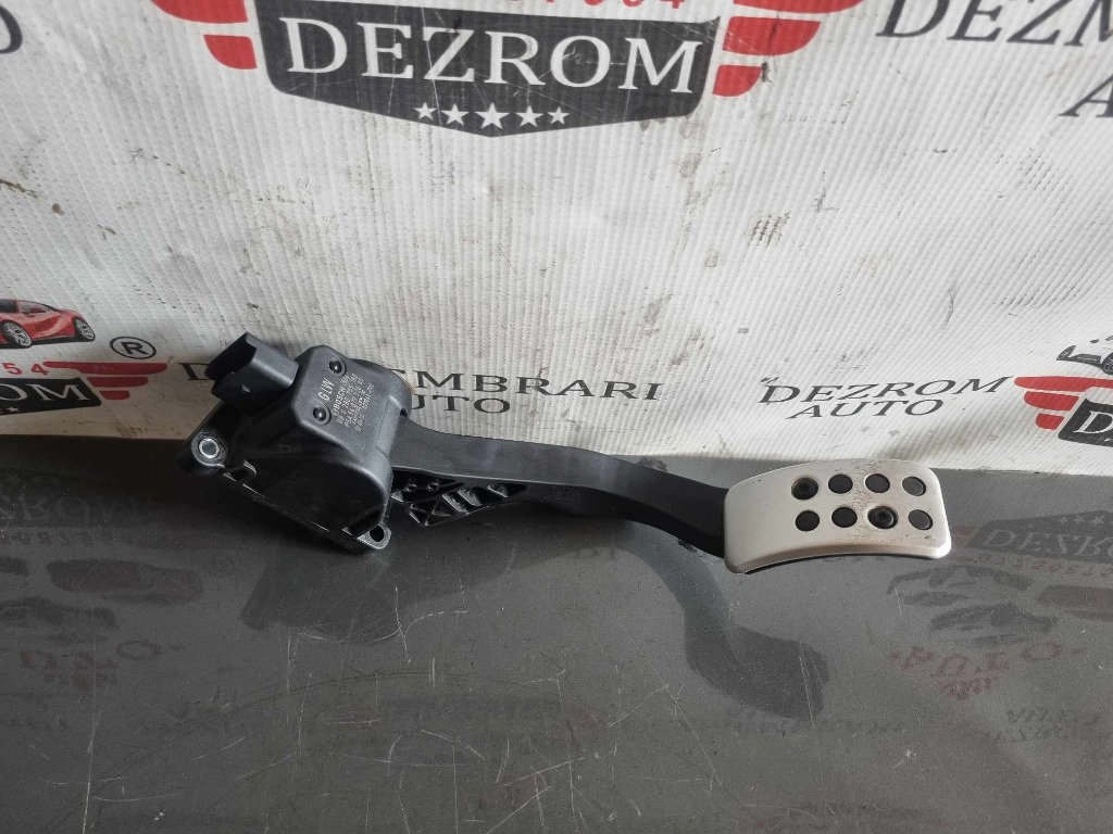 Pedala acceleratie 9687772080 CITROËN DS5 2.0 BlueHDi 150 cai