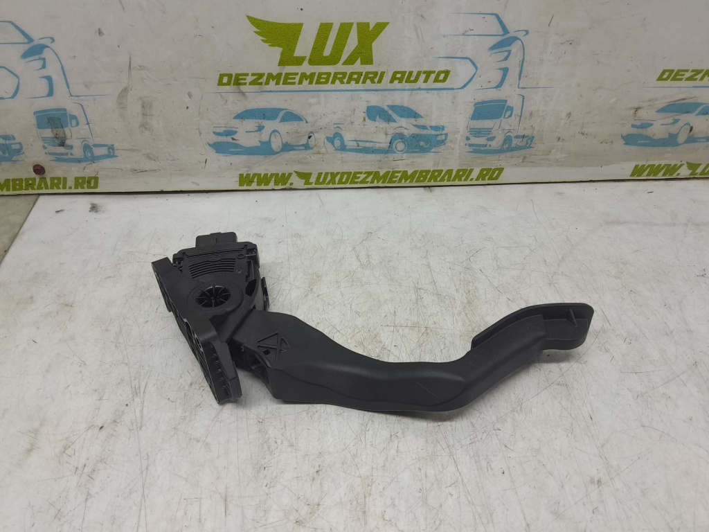 Pedala acceleratie 9835904480 Citroen C3 [2002 - 2010]