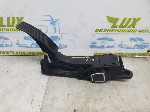 Pedala acceleratie a1643000004 Mercedes-Benz GL-Class X164 [2006 - 2009]