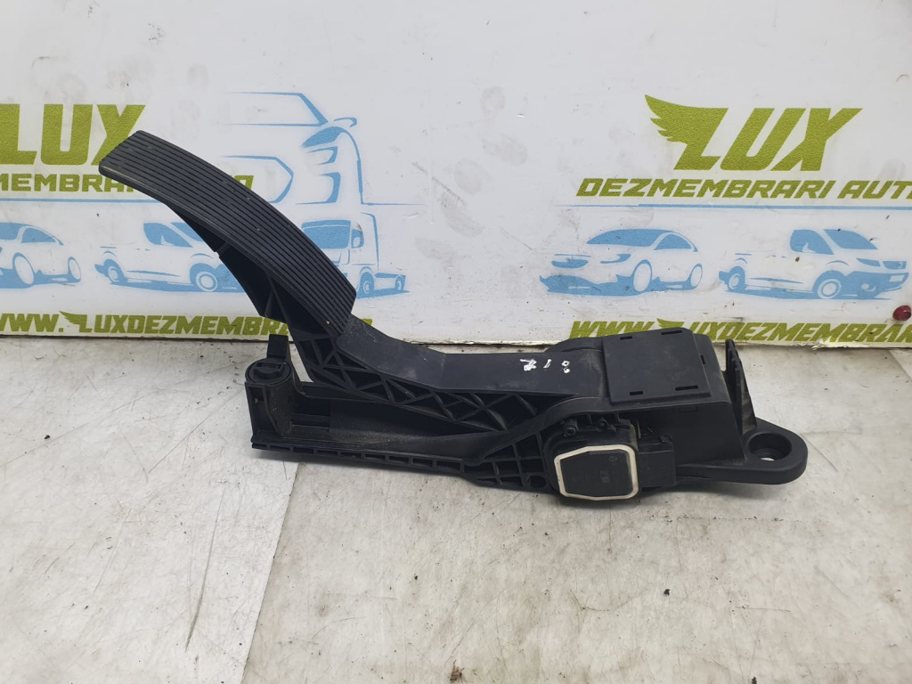 Pedala acceleratie a1643000004 Mercedes-Benz M-Class W164 [2005 - 2008]