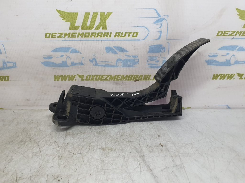 Pedala acceleratie a1643000004 Mercedes-Benz ML W164 [2005 - 2008]