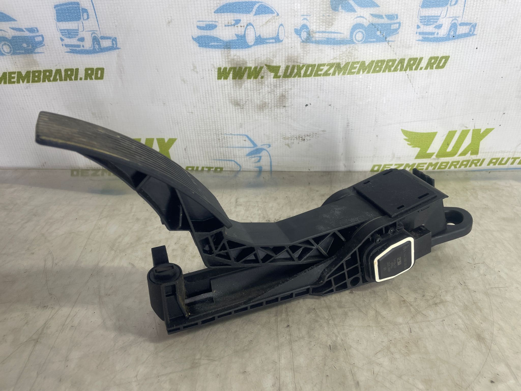 Pedala acceleratie a1643000004 Mercedes-Benz R-Class W251 [2005 - 2010]