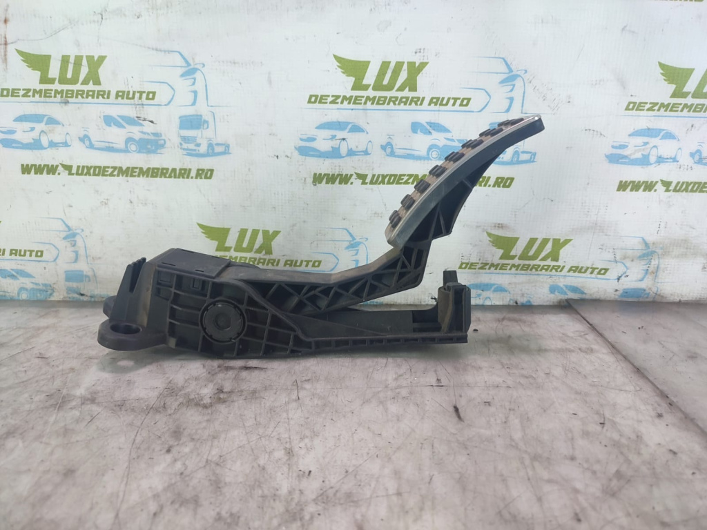 Pedala acceleratie a1643000104 Mercedes-Benz ML W164 [2005 - 2008] 3.0 cdi 642940