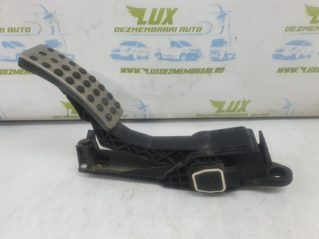Pedala acceleratie a1643000104 Mercedes-Benz ML W164 [2005 - 2008]