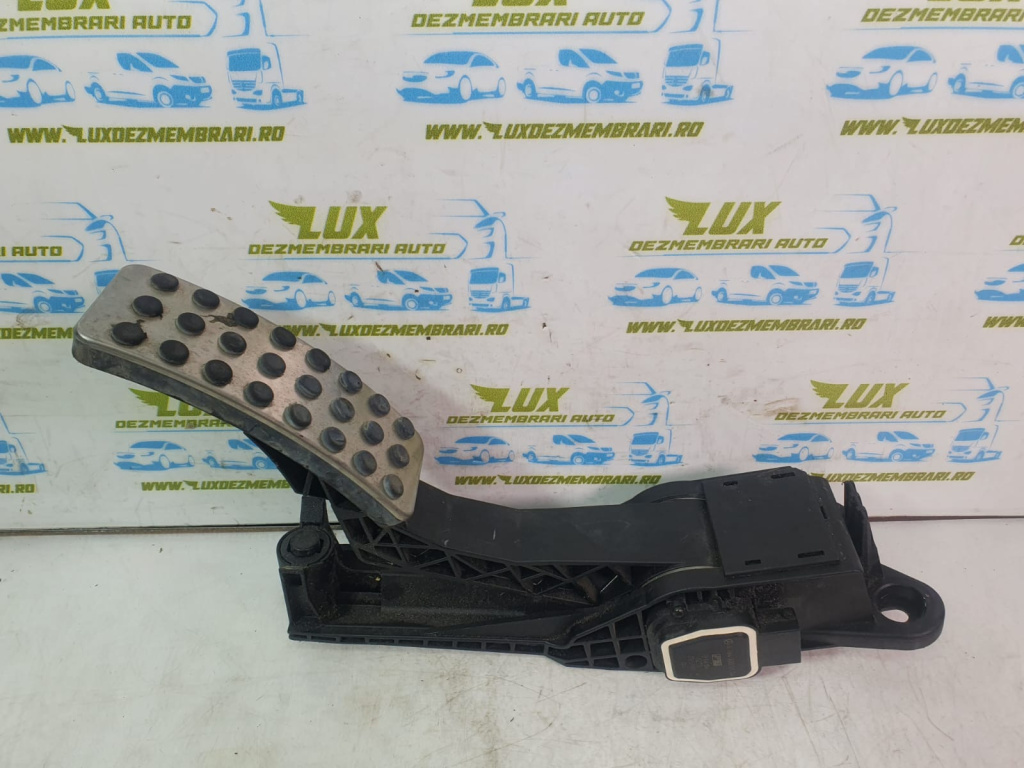 Pedala acceleratie a1643000104 Mercedes-Benz R-Class W251 [2005 - 2010]