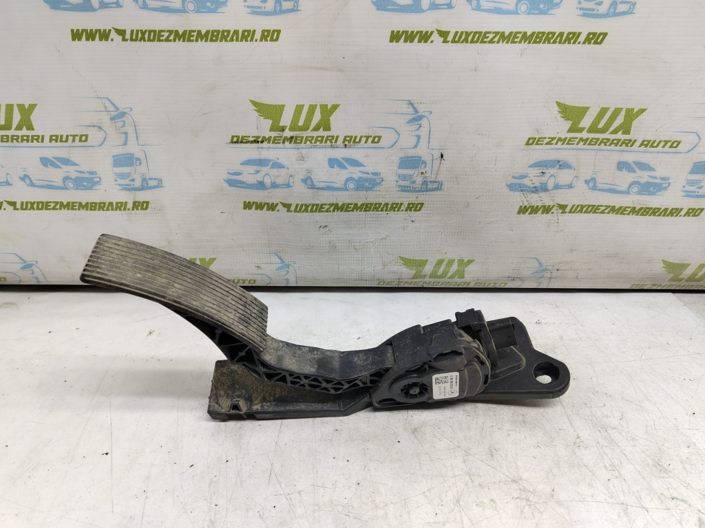 Pedala acceleratie A1663000004 Mercedes-Benz ML W166 [2011 - 2015]