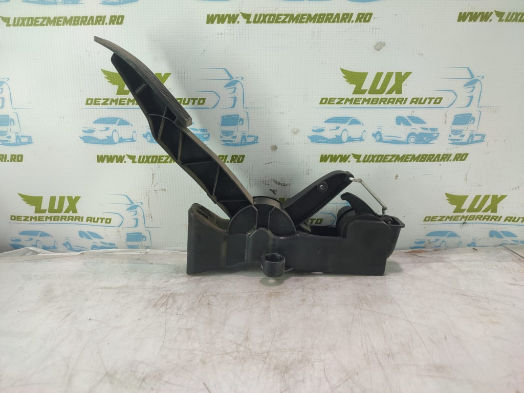 Pedala acceleratie a1693000304 Mercedes-Benz A-Class W169 [2004 - 2008]