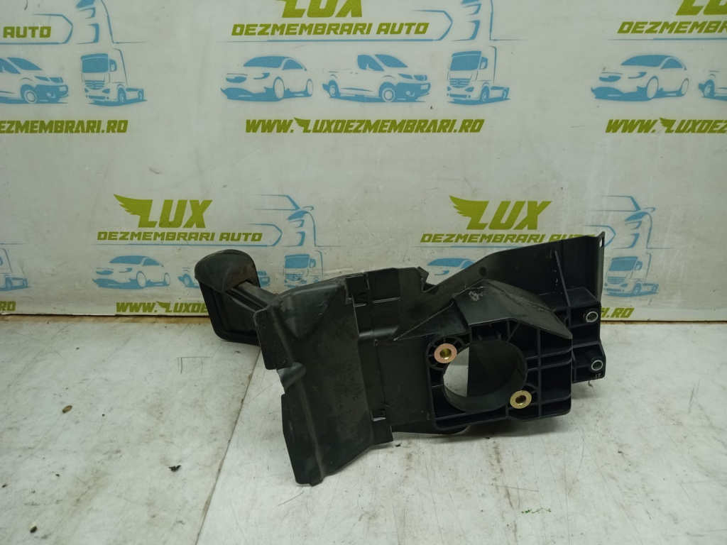 Pedala acceleratie a2032901001 Mercedes-Benz C-Class W203 [2000 - 2004]