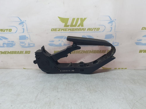 Pedala acceleratie a2033000704 Mercedes-Benz C-Class W203 [2000 - 2004]
