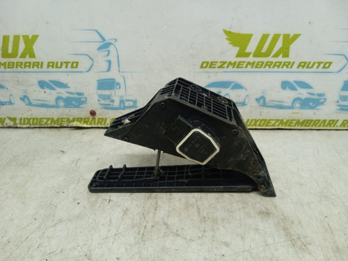 Pedala acceleratie a2043000204 Mercedes-Benz C-Class W204/S204 [2007 - 2012]