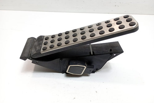 Pedala acceleratie A2043000204 Mercedes-Benz E-Class W212/S212/C207/A207 [2009 - 2013]