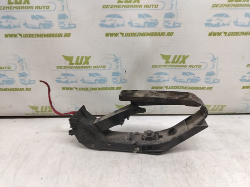 Pedala acceleratie a2113000504 Mercedes-Benz E-Class W211 [2002 - 2006]