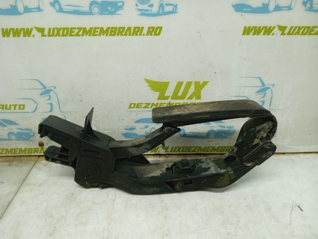 Pedala acceleratie A2113000904 Mercedes-Benz E-Class W211 [facelift] [2006 - 2009]