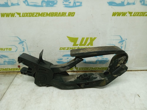 Pedala acceleratie A2113000904 Mercedes-Benz E-Class W211 [facelift] [2006 - 2009]
