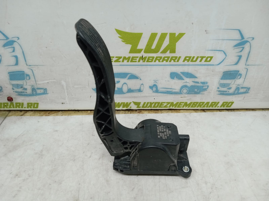 Pedala acceleratie A4473000100 Mercedes-Benz Vito W447 [2014 - 2020]