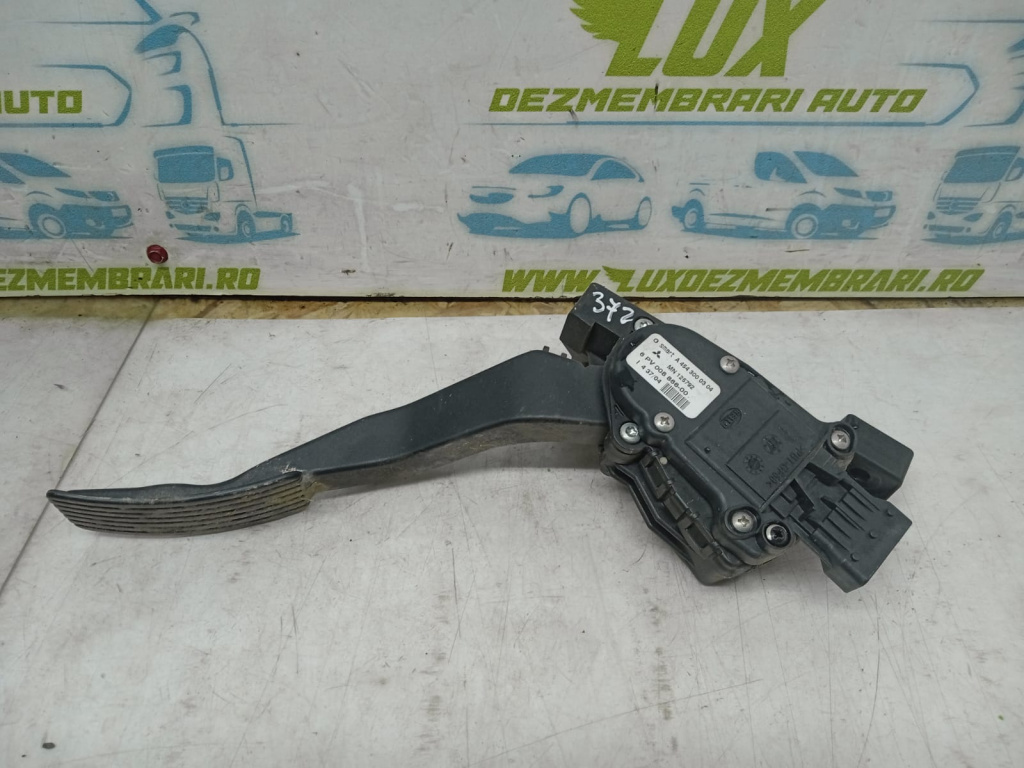Pedala acceleratie A4543000304 Smart Forfour [2004 - 2006] 1.5 benzina 135.950