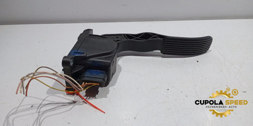 Pedala acceleratie A9063000304 Mercedes-Benz Sprinter 2 906 [2006 - 2013]