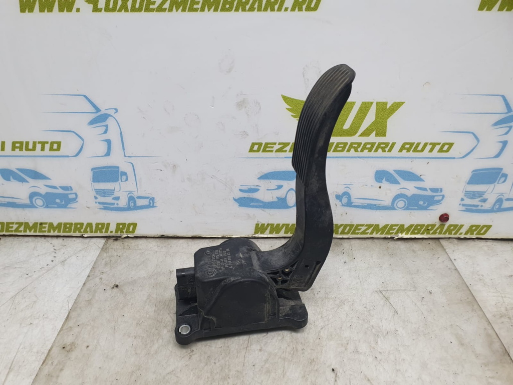 Pedala acceleratie a9063000304 Volkswagen VW Crafter [2006 - 2012]