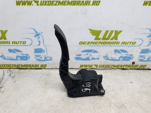 Pedala acceleratie A9063000404 Mercedes-Benz Vito W639 [facelift] [2010 - 2015] 2.2 cdi om 651.940