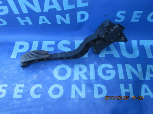 Pedala acceleratie Alfa Romeo 147; 928000387
