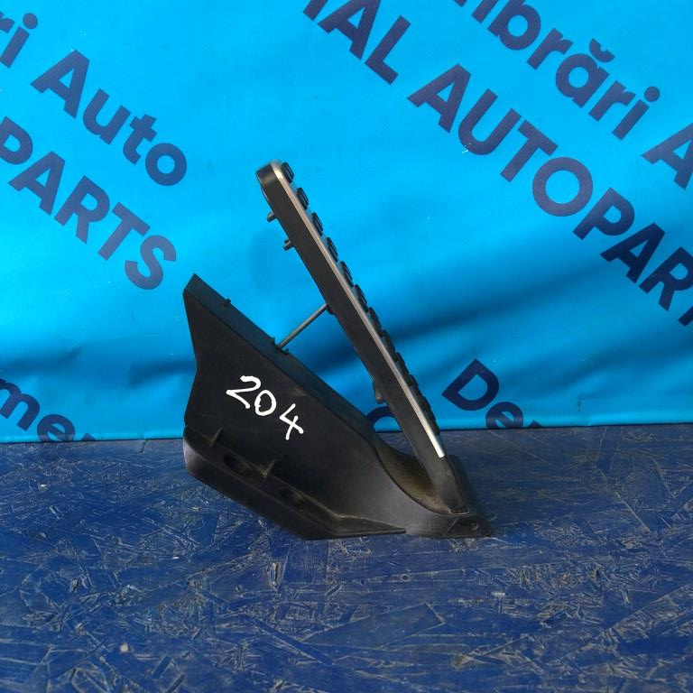 Pedala acceleratie AMG cutie automata Mercedes C Class W204 2007-2014 COD A2043000204