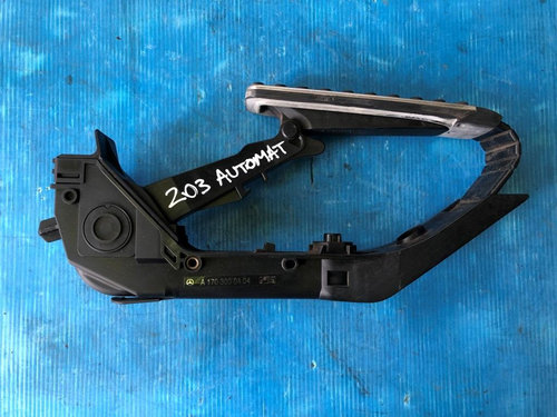 Pedala acceleratie AMG Mercedes C Class W203 2000-2007
