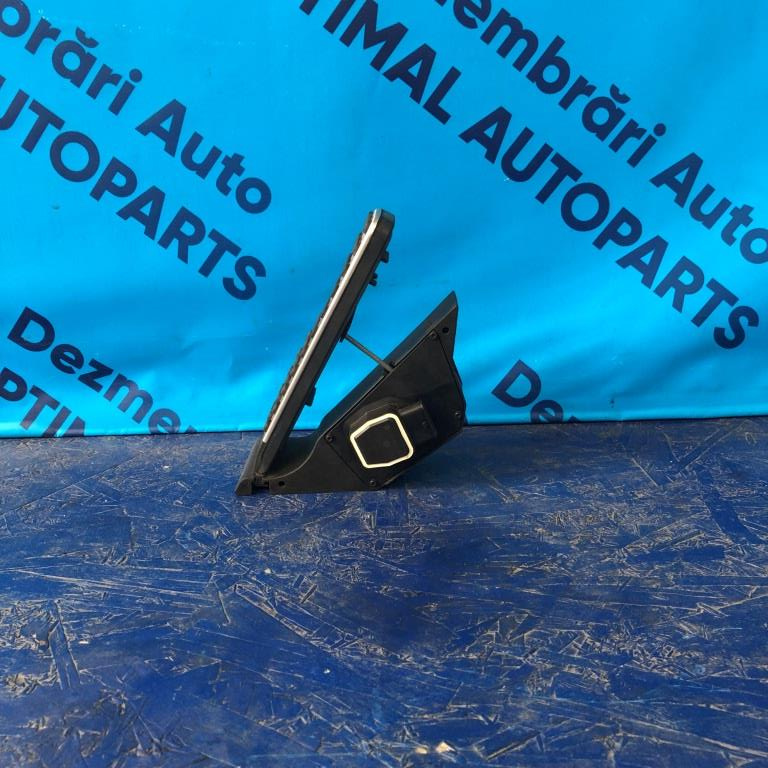 Pedala acceleratie AMG Mercedes E Class W212 2009-2016 COD A2223001100