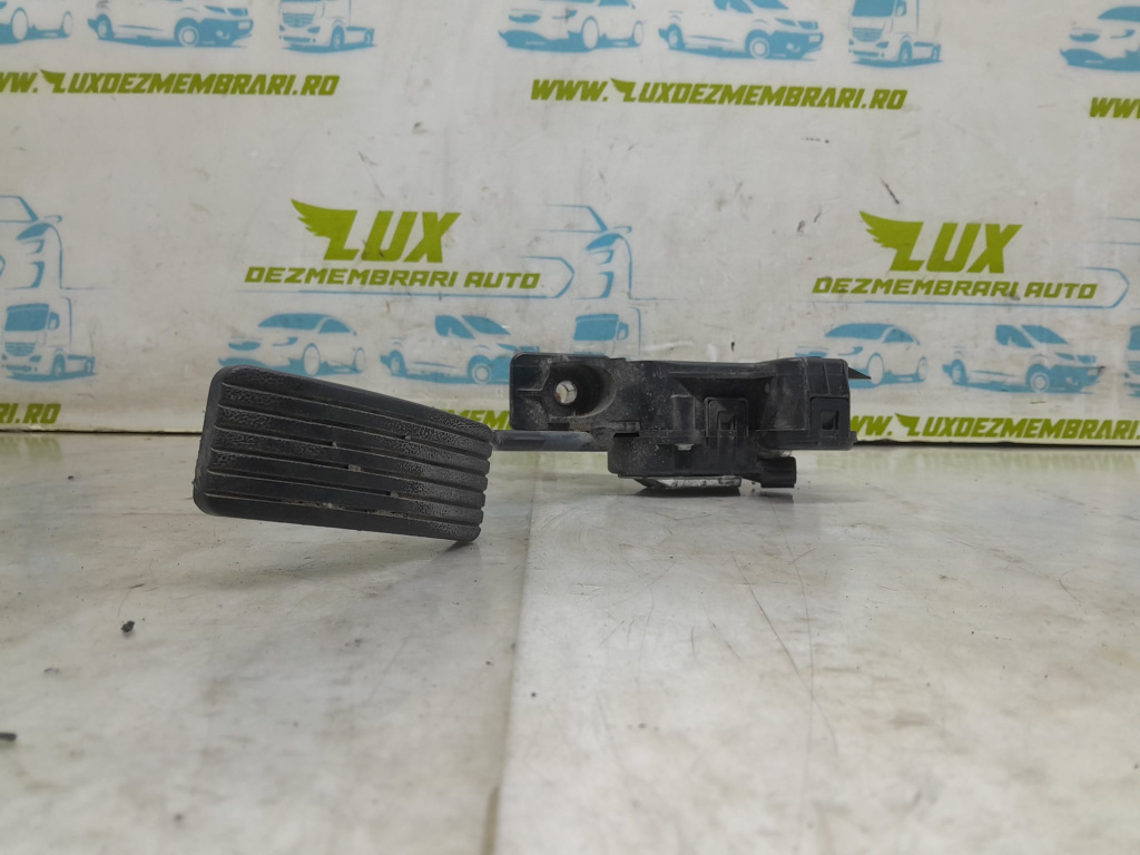 Pedala acceleratie APM30-009 Mitsubishi L200 4 [2006 - 2011]
