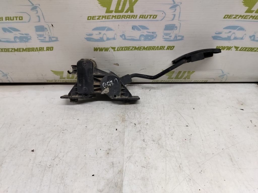 Pedala acceleratie Apm30-010 Mitsubishi L200 4 [2006 - 2011]
