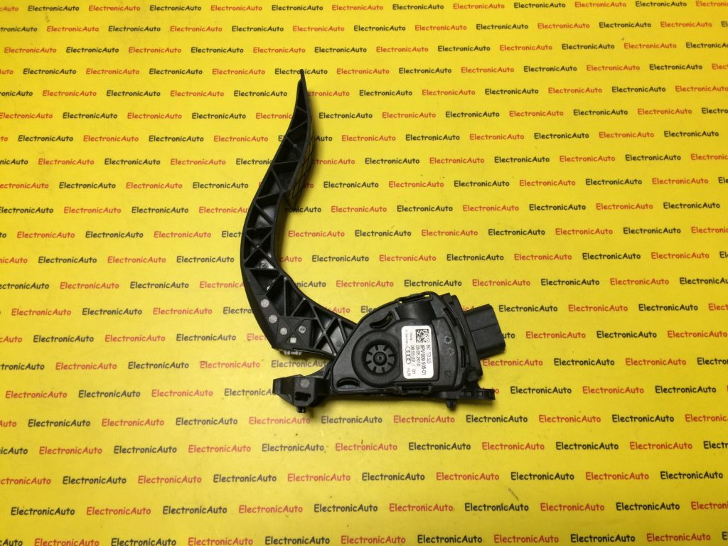 Pedala Acceleratie Audi 8K1723523, 6PV00950501,