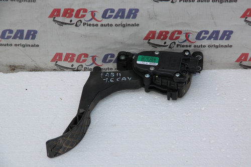 Pedala acceleratie Audi A1 8X 2010-2018 6Q1721503M