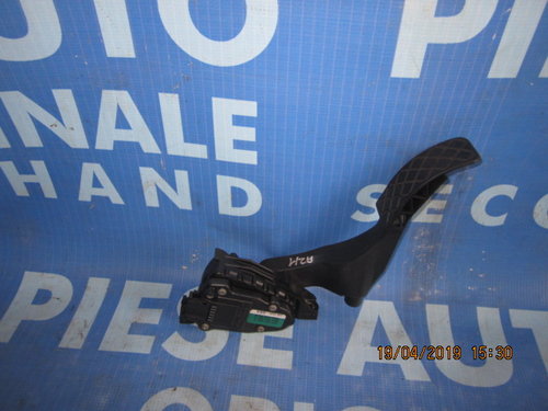 Pedala acceleratie Audi A2 1.4i; 8Z1721523C