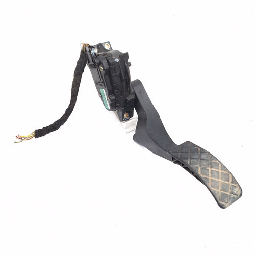 Pedala Acceleratie Audi A2 (8Z0) 2000 - 2005 8Z1721523, 8Z1 721 523, 6PV00802615, 6PV 008 026-15