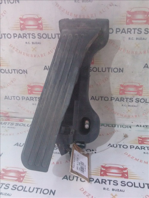Pedala acceleratie AUDI A3 1.9 TDI an fabr. 2006