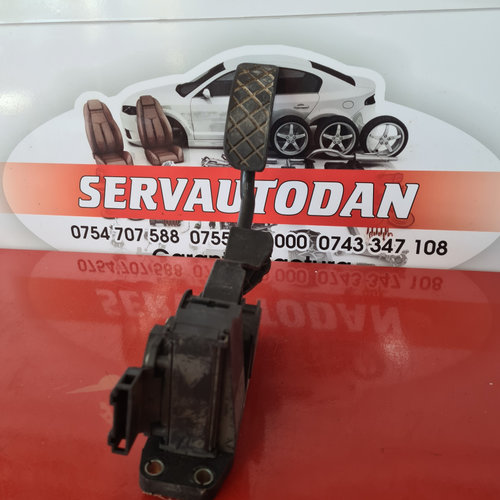 Pedala acceleratie Audi A3 (1996-2003) [8L1] 1.9 Motorina 2003, 1J2721503