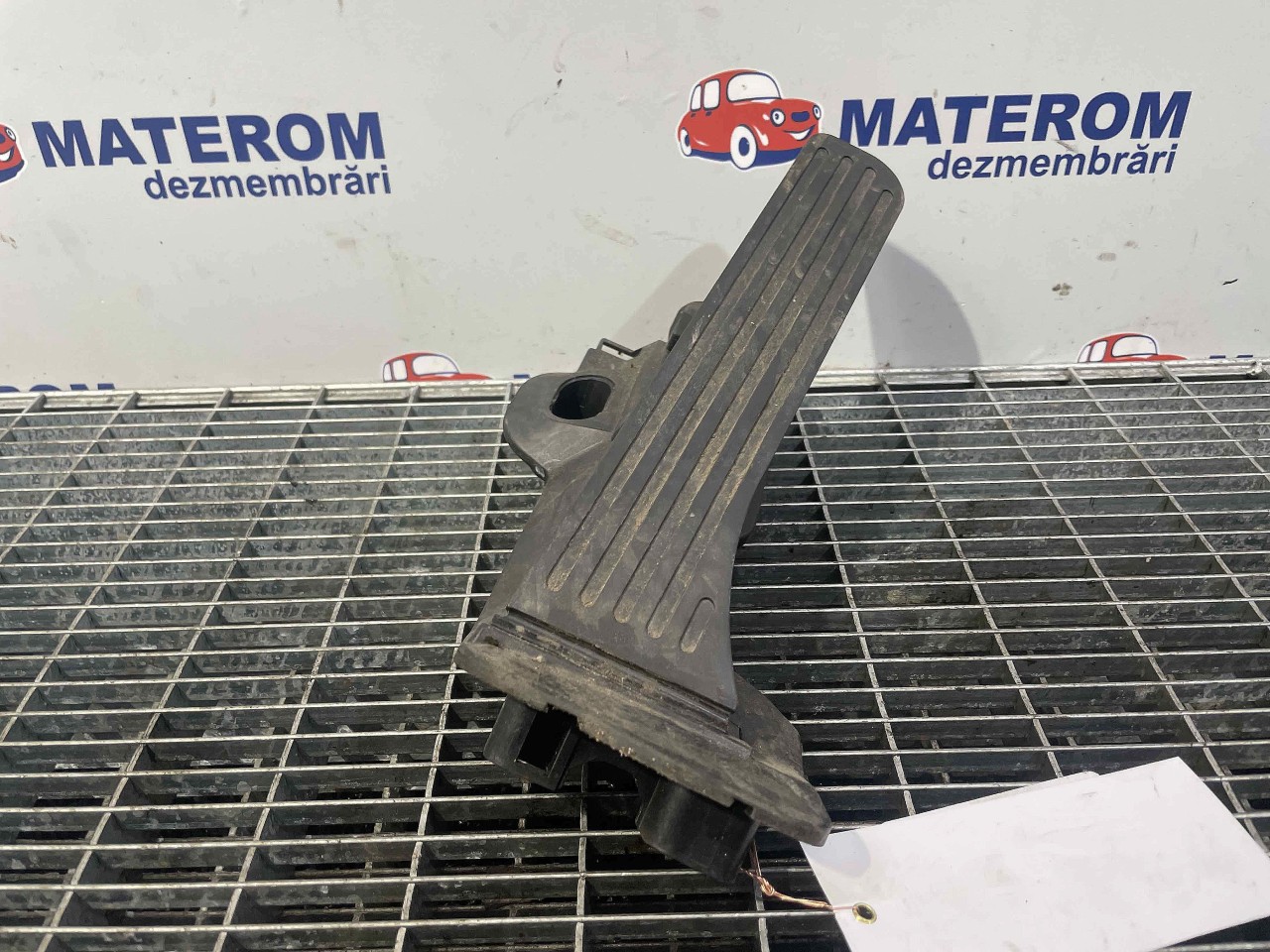 PEDALA ACCELERATIE AUDI A3 2.0 TDI - (2007 2012)