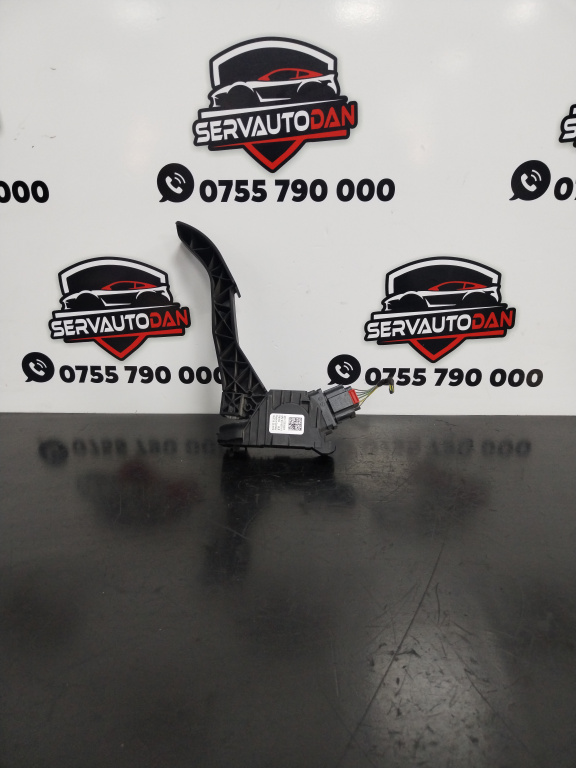 Pedala acceleratie Audi A3 (2012-2019) [8V1] 1.6 Motorina 2018, 5Q1723503H